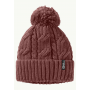 Jack Wolfskin Pompom Beanie