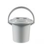 Curver Toiletemmer 5L