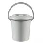 Curver Toiletemmer 10 Liter