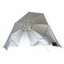 Bo Camp Strandparasol met zijwanden