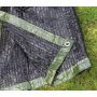Eurotrail Schaduwdoek 6x4 m