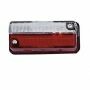 Hella Breedtelicht Rood/Wit 92x42