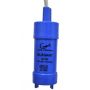 Comet Dompelpomp  Blauw 10 LTR
