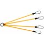 2 Secure products Quatrofix