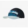 Buff Surfrider 5 Panel Go Gap