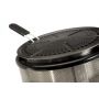 Houtskool tafel bbq, elektrische tafel bbq, gas tafel bbq, bbq, barbecue, tafelbarbecue