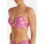 Ten Cate Bikini Top Triangle Padded Wire