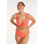 Ten Cate Bikini Top Triangle Buckle Padded