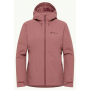 Jack Wolfskin Wisper Ins Jacket W