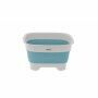 Outwell Collaps Wash Bowl w/drain Classic Blue