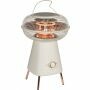 Human Comfort Heater 360 Degrees Chaleur