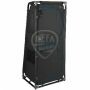 Defa Opbergkast schuin Blue Line 140