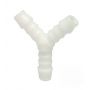 OCS Slangeverbinder Y-stuk 10 mm