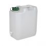 Jerrycan met Kraan 35 L