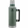 Stanley The Legendary Classic Bottle  2.3L Hammertone Green