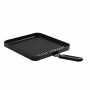 Cadac Universal Ribbed grill plate