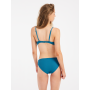 Protest MIXStrong Triangle Bikini Top