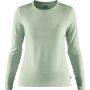 Fjällräven Abisko Wool LS W