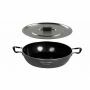Cadac Paella Pan 30 (2023 Upgrade) + Lid