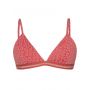 Protest Mixhera Triangle Bikini Top