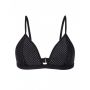 Protest Mm Franklin Triangle Bikini Top