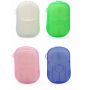 Soap Sheets