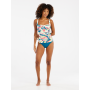 Protest MIXLusci tankini B&C-cup Top