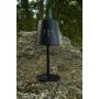 Bo-Camp Solar Tafellamp Harter 