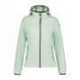Luhta Innola Softshell Jacket W