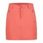 Luhta Hopiala Skort W