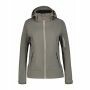 Icepeak Bathgate Softshell Jacket W