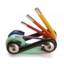 Rainbow 7-in-1 Multitool