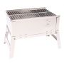 Bo-Camp Barbecue Compact Deluxe RVS