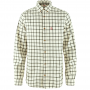 Fjällräven Övik Flannel Shirt M
