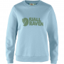 Fjallraven Logo Sweater W