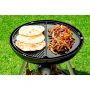 Cadac Grill 2 Braai Plaat 50