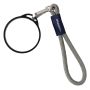Dopper Wrist Cord - Black Mug Ring - Sandy Black