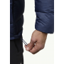 Jack Wolfskin Nebelhorn Down Hoody M