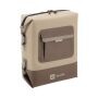 Travellife Freja koelrugtas 20 ltr beige