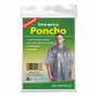 Coghlan's Emergency Poncho Transparant