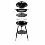Cadac Carri Chef 50 BBQ / Paella Pan