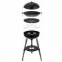 Cadac Carri Chef 40 BBQ / Paella Pan