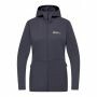 Jack Wolfskin Feldberg Hoody W