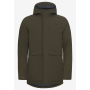Jack Wolfskin Cold Camp Coat M