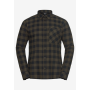 Jack Wolfskin Lite Flannel Shirt M
