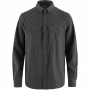 Abisko Trekking Shirt Overhemd Heren