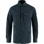 Abisko Trekking Shirt Overhemd Heren