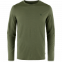 Fjällräven Abisko Wool Ls M