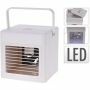 Aircooler Tafelmodel Met Handvat