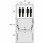 Airwave 300 deluxe TC 2025